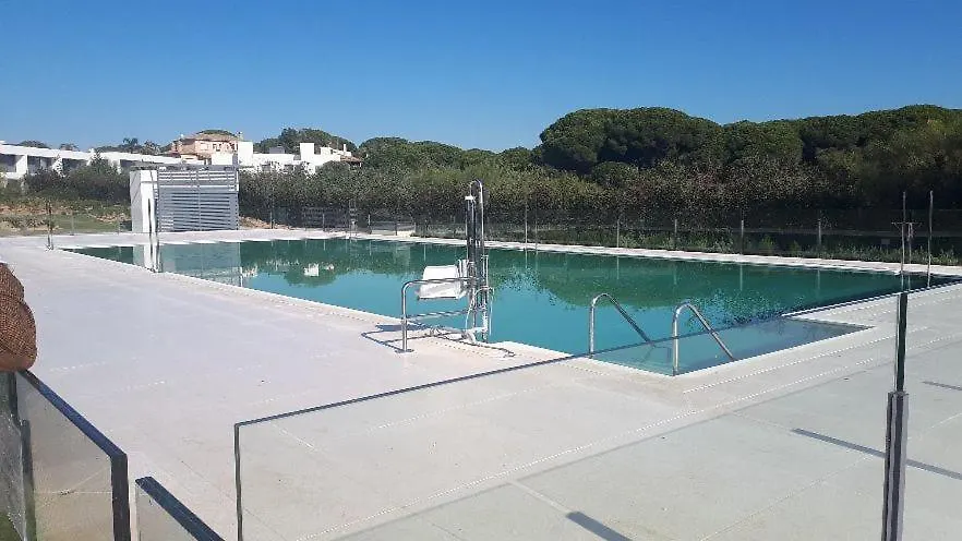 Vivienda Vistahermosa Playa El Puerto de Santa María