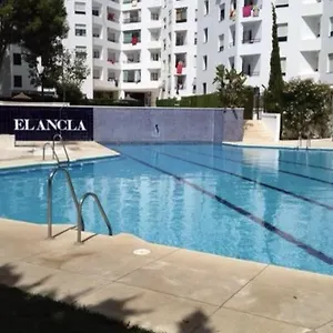 Estupendo Apartamento Cerca De La Playa Del Ancla El Puerto de Santa María
