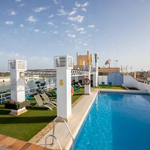 4* Hotell Soho Boutique Puerto