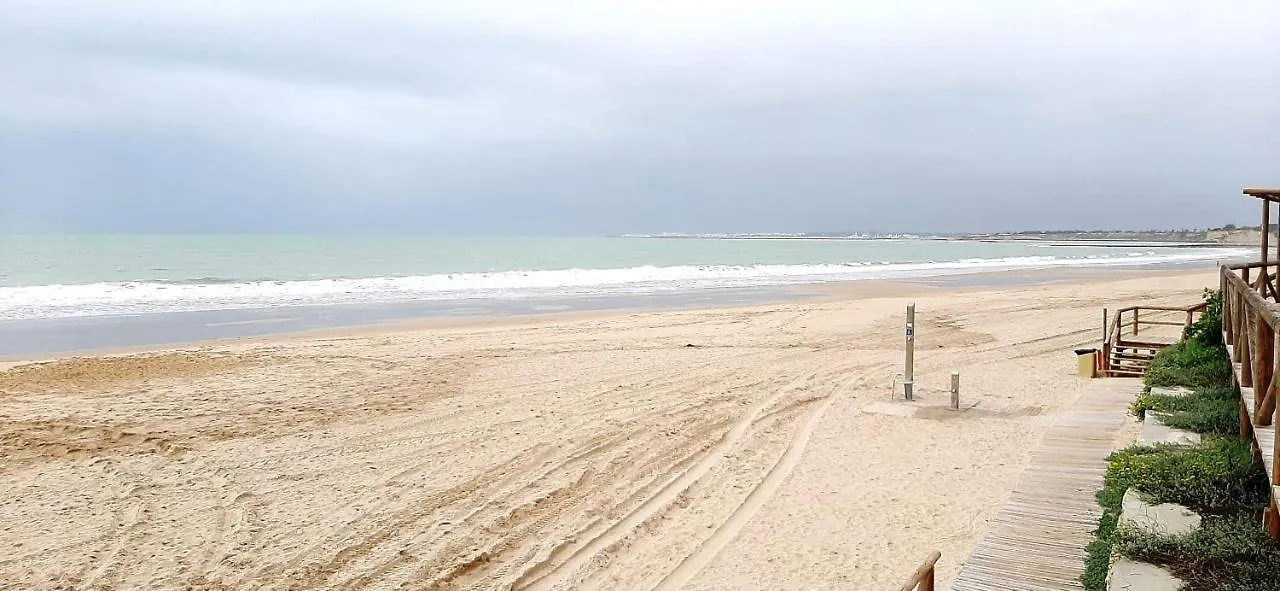Apartment Vivienda Vistahermosa Playa El Puerto de Santa Maria Spain