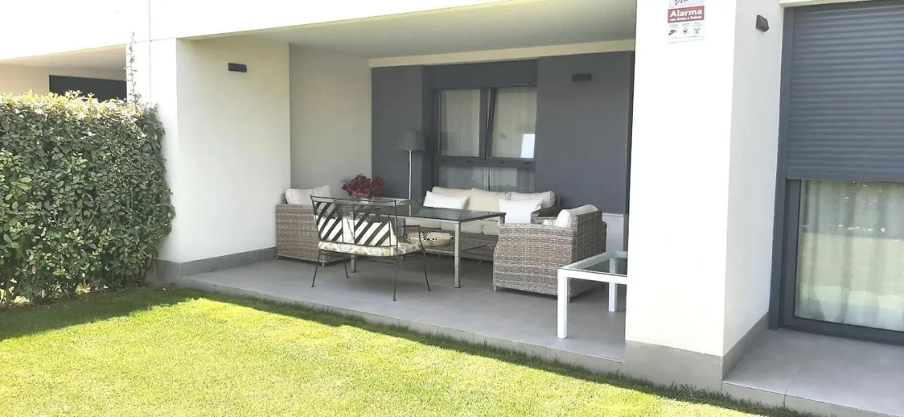 Vivienda Vistahermosa Playa El Puerto de Santa Maria