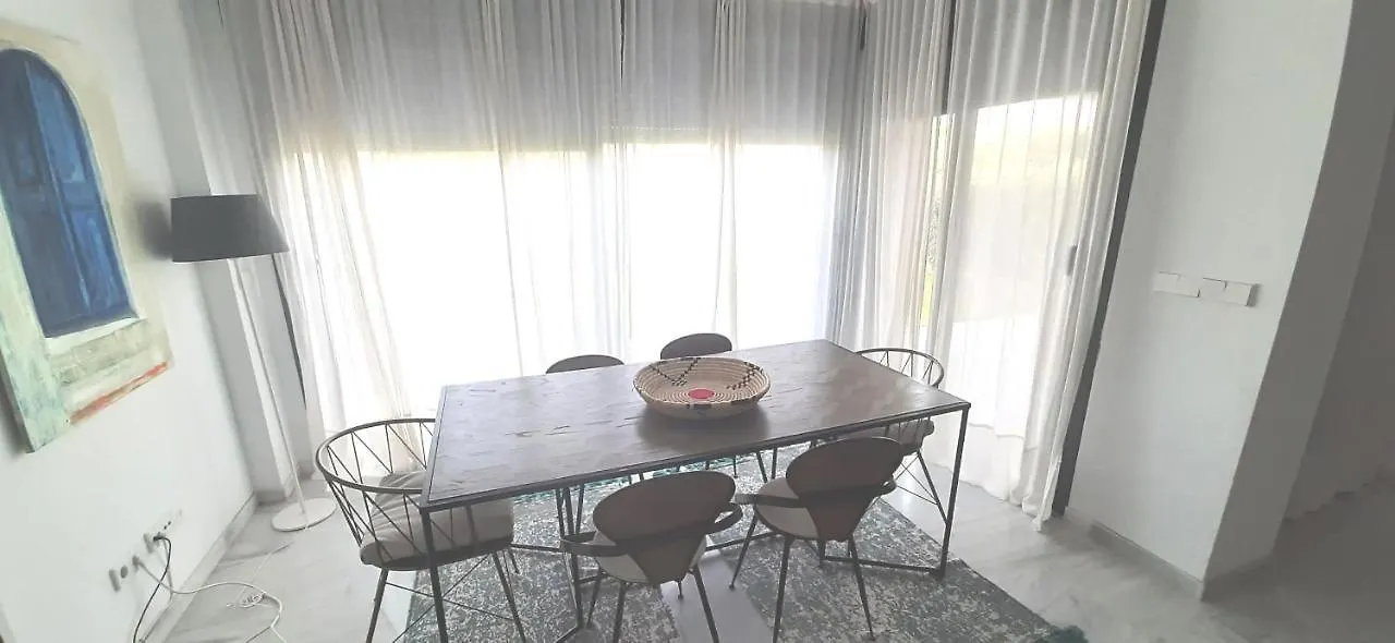 Apartment Vivienda Vistahermosa Playa El Puerto de Santa Maria