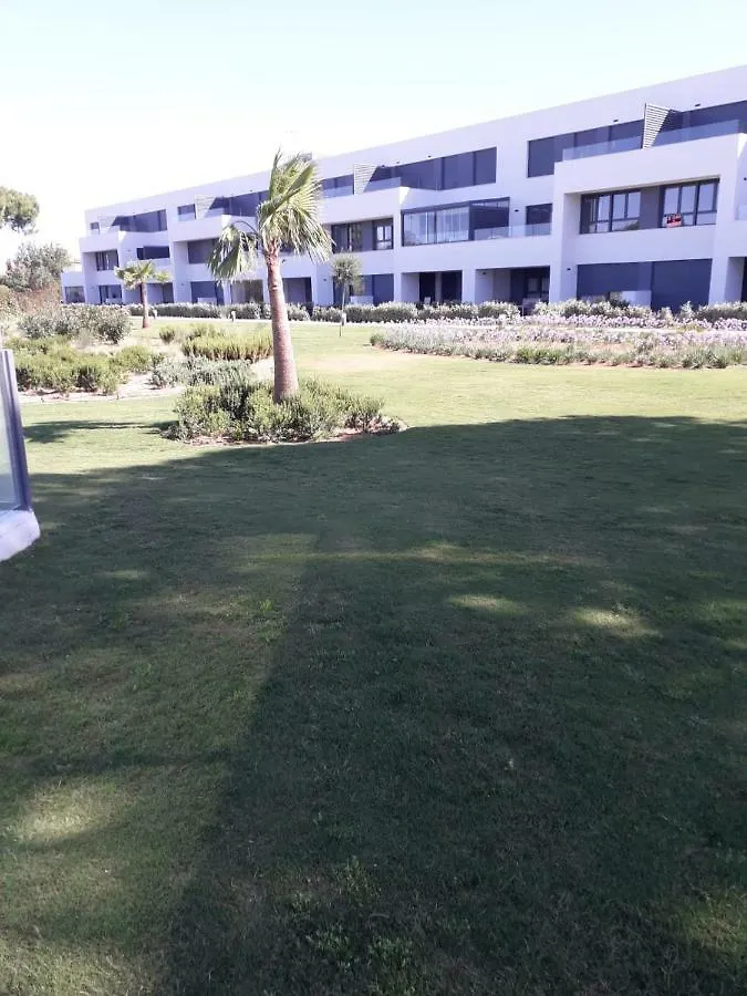 Vivienda Vistahermosa Playa El Puerto de Santa Maria Apartment